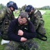 Training in Denmark 2014 018